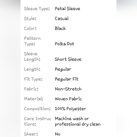 EMERY ROSE Plus Guipure Lace Insert Tee 4X - Picture 6 of 12